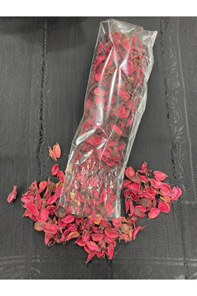 Kardelux Large Size 500 Pieces Dried Rose Dried Leaves Gift Ornament Decor Romantic