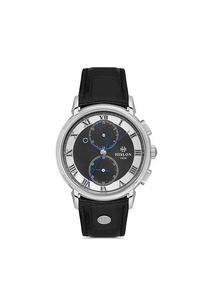 Hislon Dt143S-04Bs Men's Watch
