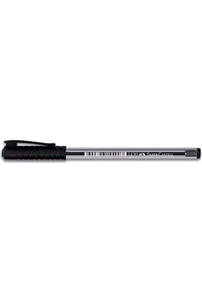 Faber Castell 1430 TÜKENMEZ SİYAH