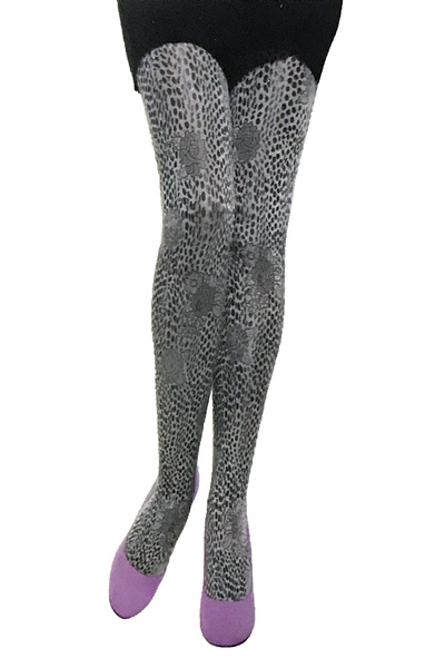 Genel Markalar Daymod Leo Kadın Külotlu Çorap