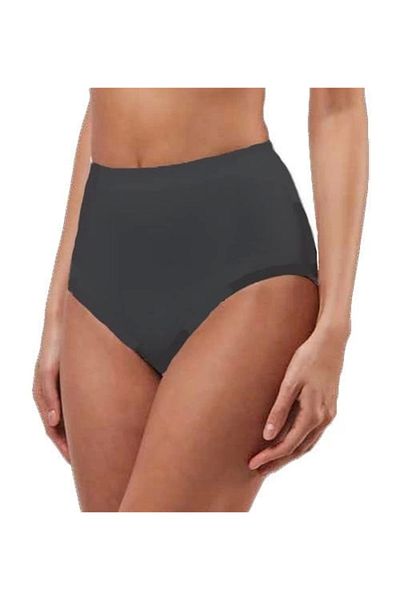 Elite Life Şirin 811 A-01 Kadın Yüksek Bel Slip Külot