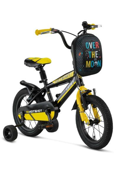 Ümit Hotshot 14 Jant Çocuk Bisikleti 1410 (80-100 cm arası boy)