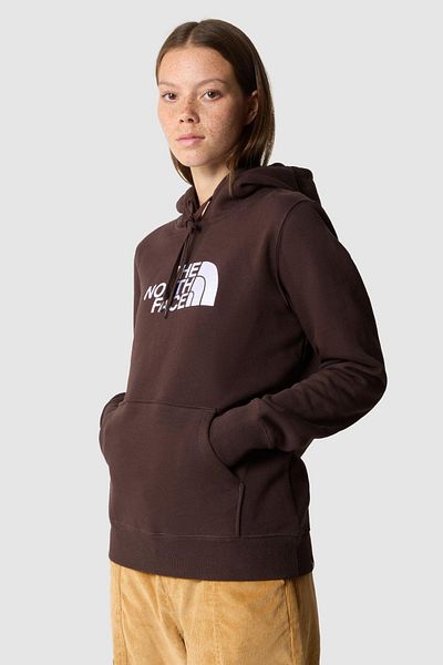 THE NORTH FACE Hanorac Drew Peak Pullover pentru femei - Hanorac Eu Maro