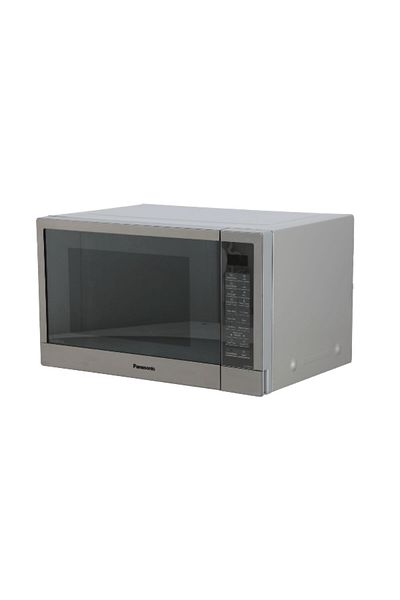 PANASONIC 1000W Inverter Powered Microwave Oven 32 Liter - 2 Year Warranty
