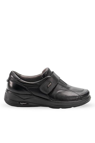 Forelli Avilla-H Comfort Women's Shoes Black
