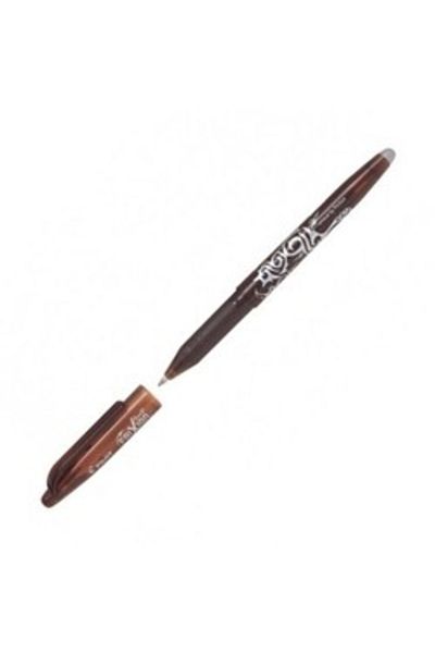 Pilot FrixionBall07 Brown - Stylish and Useful