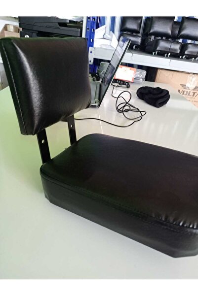 Volta مقعد خلفي من الجلد من VSM