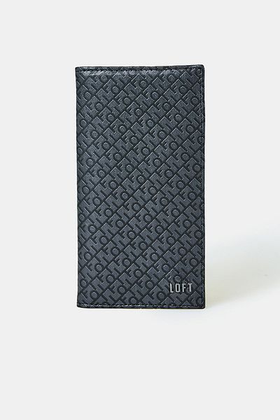 Loft Men's Wallet Lf 2038167