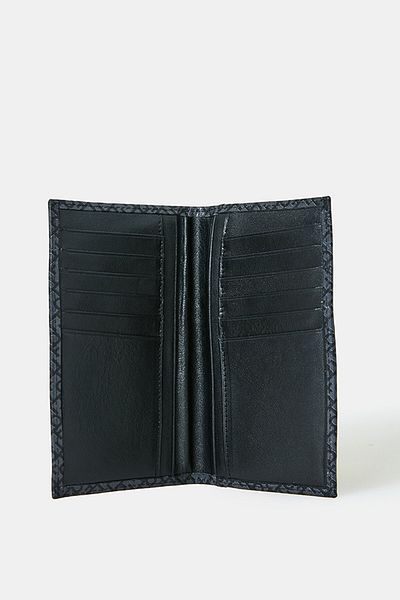 Loft Men's Wallet Lf 2038167