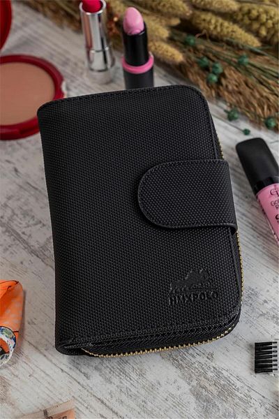 Ayakkabı Fuarı Elite Msa007 - Women's Black Wallet