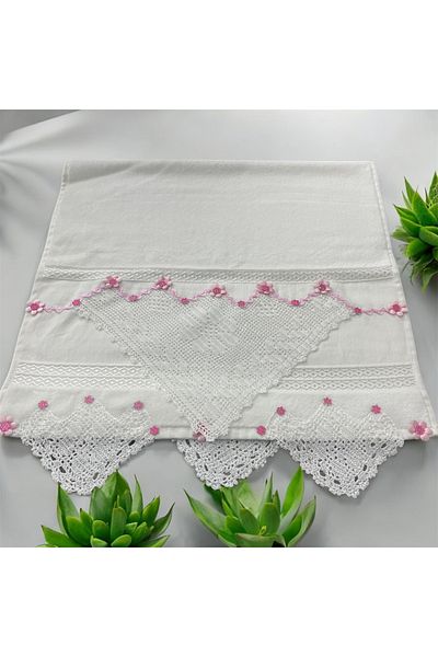Ebrar Çeyiz Handcrafted Towel
