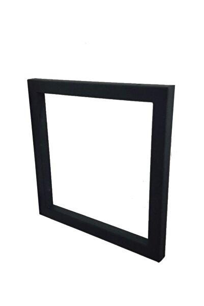 Beasym Dekoratif Metal Raf Ayağı Seti (2 Adet Raf Ayağı)