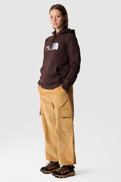 THE NORTH FACE Hanorac Drew Peak Pullover pentru femei - Hanorac Eu Maro