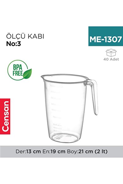 Generic Brand Scale Bowl No:3 (2 Lt) (4584)