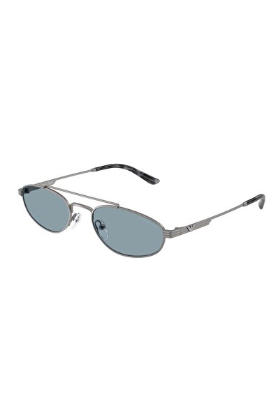 Emporio Armani 2157 300372   54 Male Sunglasses
