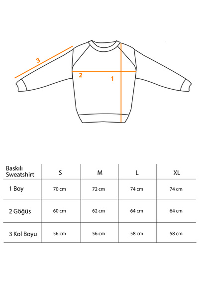 Vatkalimon Cowboy Baskılı Siyah Unisex Kalın İçi Polarlı Oversize Sweatshirt