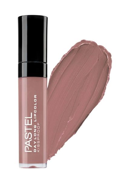 Pastel Daylong Lipcolor Kissproof - Likit Mat Ruj 51