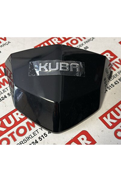 Kuba TK03 Ön Siper Camı Orijinal