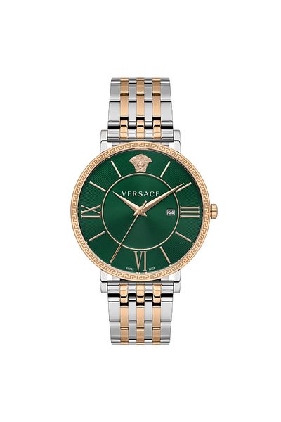 Versace VENCA0424 Unisex Wristwatch