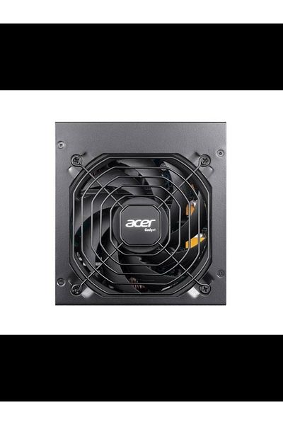 ACER 750W (AC750),Bronze PSU,80 Plus,Fully Modular: Efficient,low-noise power supply,modular cables