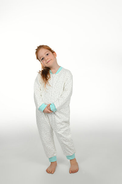 Messido 1-5 Years Old Sleeping Bag - 100% Cotton, Tog 1 Model