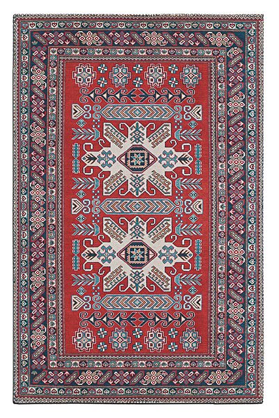 Rugs Modern Halı Χαλί με υφαντή βάση Mira 964 σε έθνικ και vintage εμφάνιση