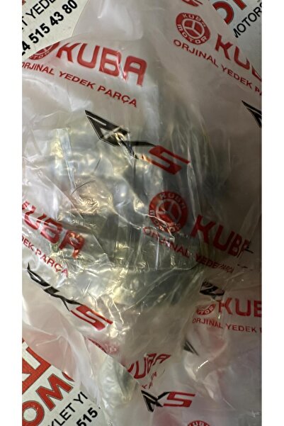 Kuba TK03 Krank Orijinal