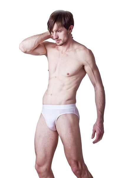 Dono Ανδρικό Μαύρο Lycra Γραπτό Kom Slip 1140