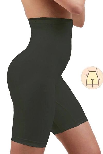 Elite Life 870 K-05 Women's Long Waist Recovery Corset