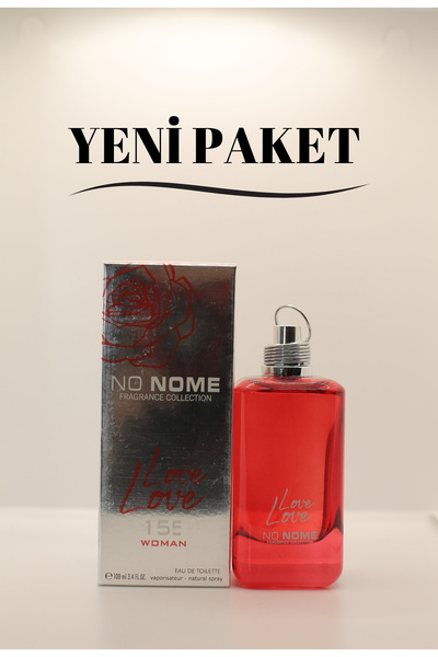 NO NOME 155 Amore Amore Women 100 Edt