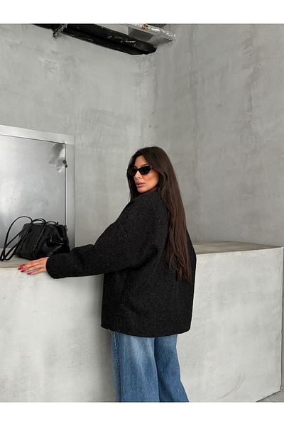La Querta Premimun Imported Boucle Jacket