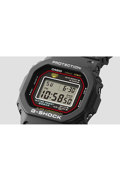 Casio ساعة اليد DW-5000R-1ADR