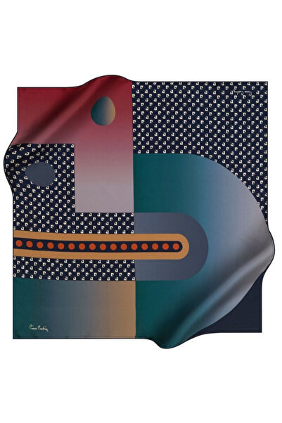 Pierre Cardin 90X90 П.С. Поліестер Тівіл