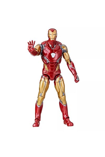 Hasbro Marvel Legends Iron Man Mark LXXXV Action Figure