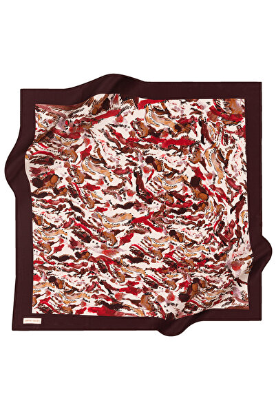 Pierre Cardin 90Χ90 Κασκόλ Pierre Cardin Tivil