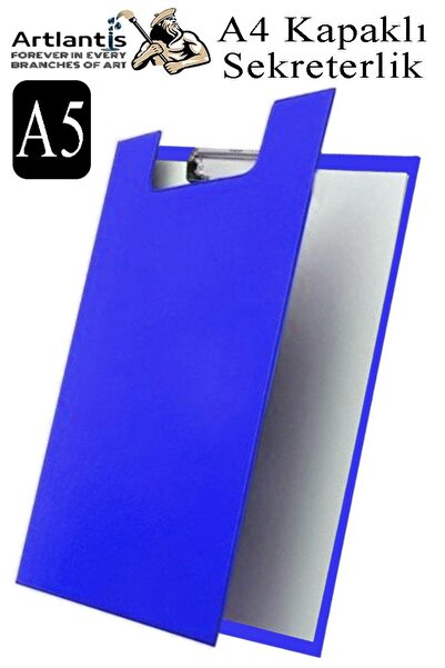 Artlantis Secretary's Cover A5 Small Size 1 Piece Colored Cover Secretary's C...
