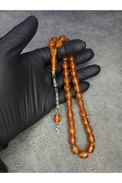 Mos Tespih Tijă de simulare otomană Rozari de top cu strângere de nivel înalt