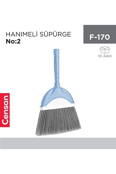 Titiz Mătură Hanimeli nr: 2