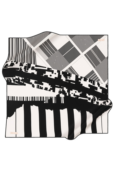 Pierre Cardin Pierre Cardin 90X90 Satin Crepon