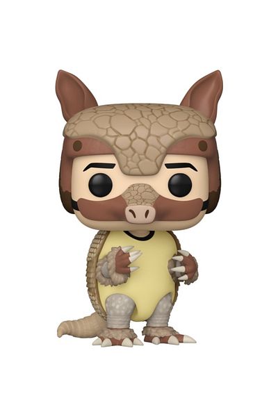 Funko Pop! TV: Friends S6 Ross Vinyl Figures