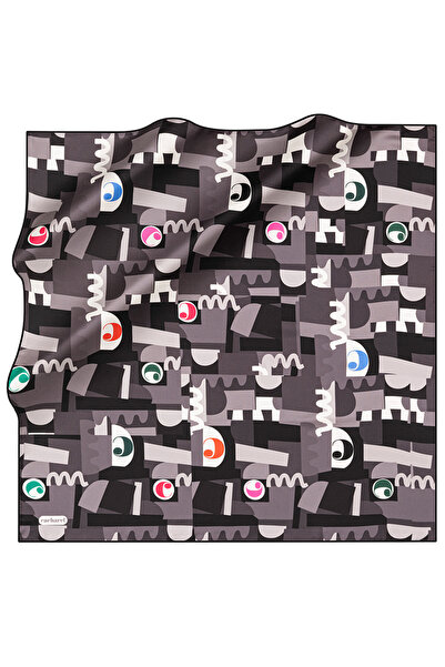 Cacharel 90X90 Cacharel Twill