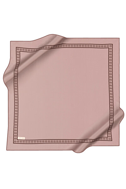 Pierre Cardin 90X90 PC Crepe Satin - مقاس مريح