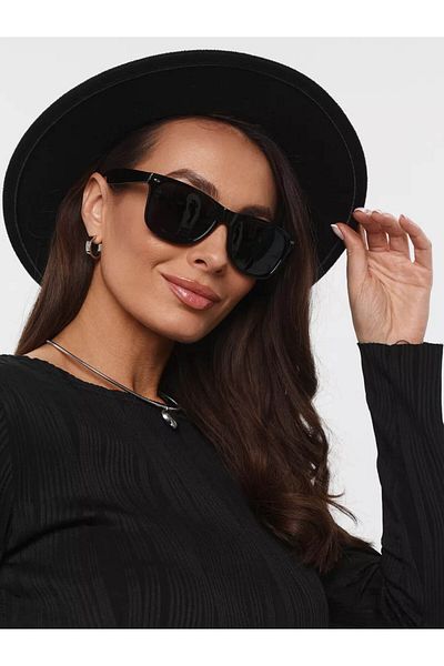 STAOOM Unisex Sunglasses with Pin