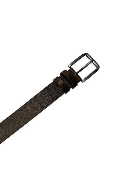 KEMAL TANCA 851 03 Men's Casual Belt