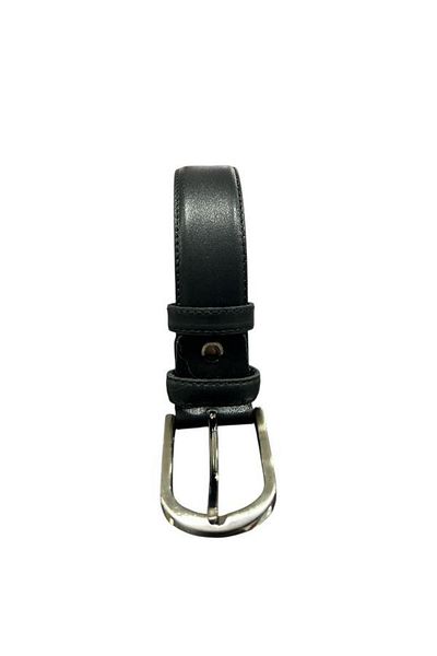 KEMAL TANCA 851 01 Men's Classic Belt