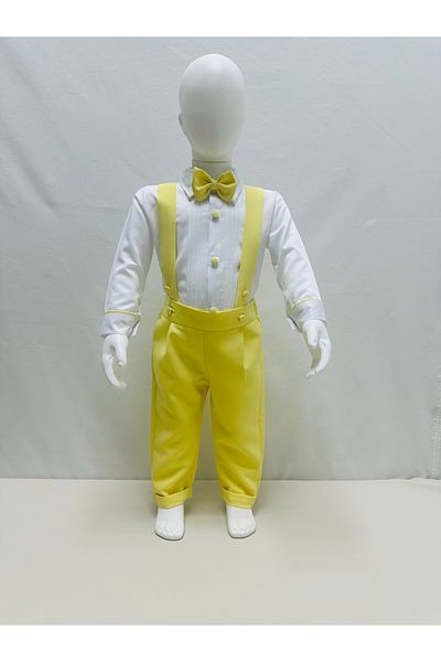 annerüyası Salopet Suit