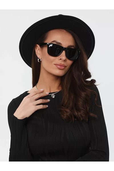 STAOOM Unisex Sunglasses with Pin