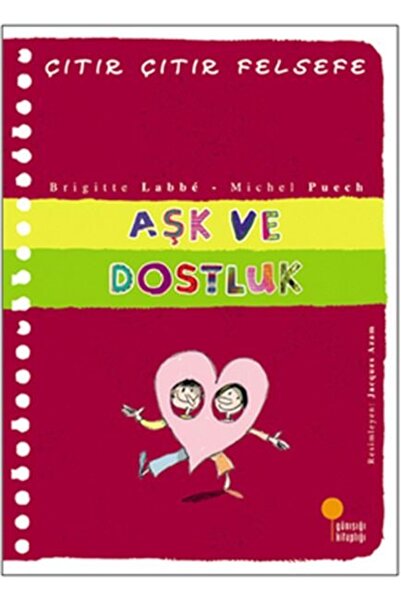 Günışığı Kitaplığı الحب والصداقة الفلسفة