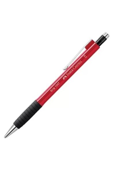 Faber Castell FABER CASTEL 2022 1347 KIRMIZI 07