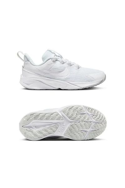 Nike Star Runner Dx7615 Running Shoes for Boys - Comfortable and Fashionable Design, High Performance